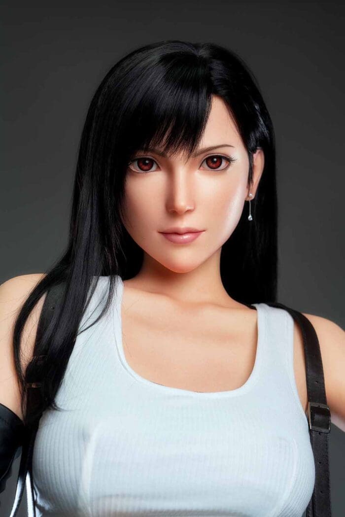 gamelady tifa