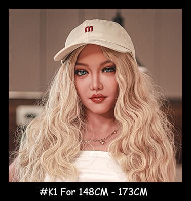 #K1-For-148CM–173CM