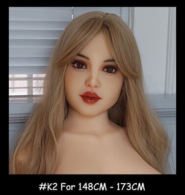 #K2-For-148CM–173CM