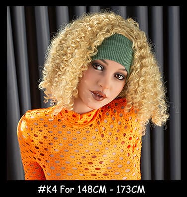 #K4-For-148CM–173CM