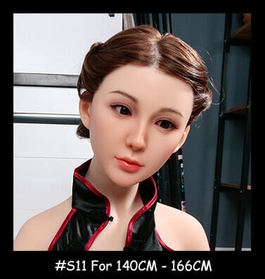 #S11-For-140CM–166CM