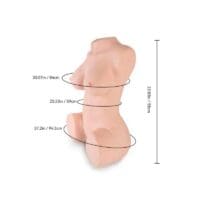 tantaly sex doll candice Tantaly Candice 2.0 Review [Tried & Tested]
