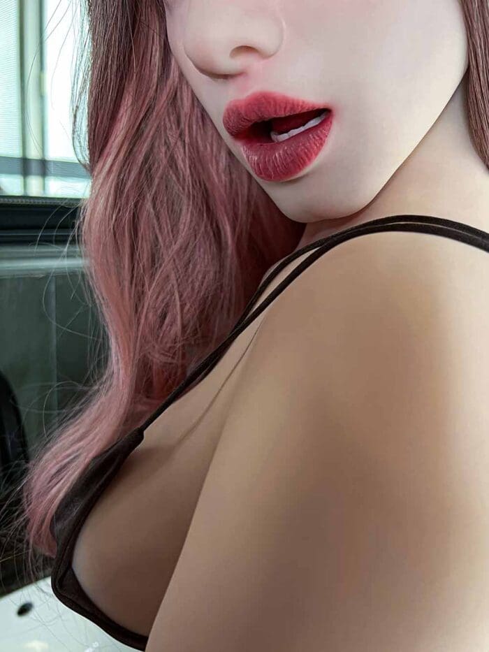Sola – 5’2″ | 157cm Realistic Sex Doll - Image 8