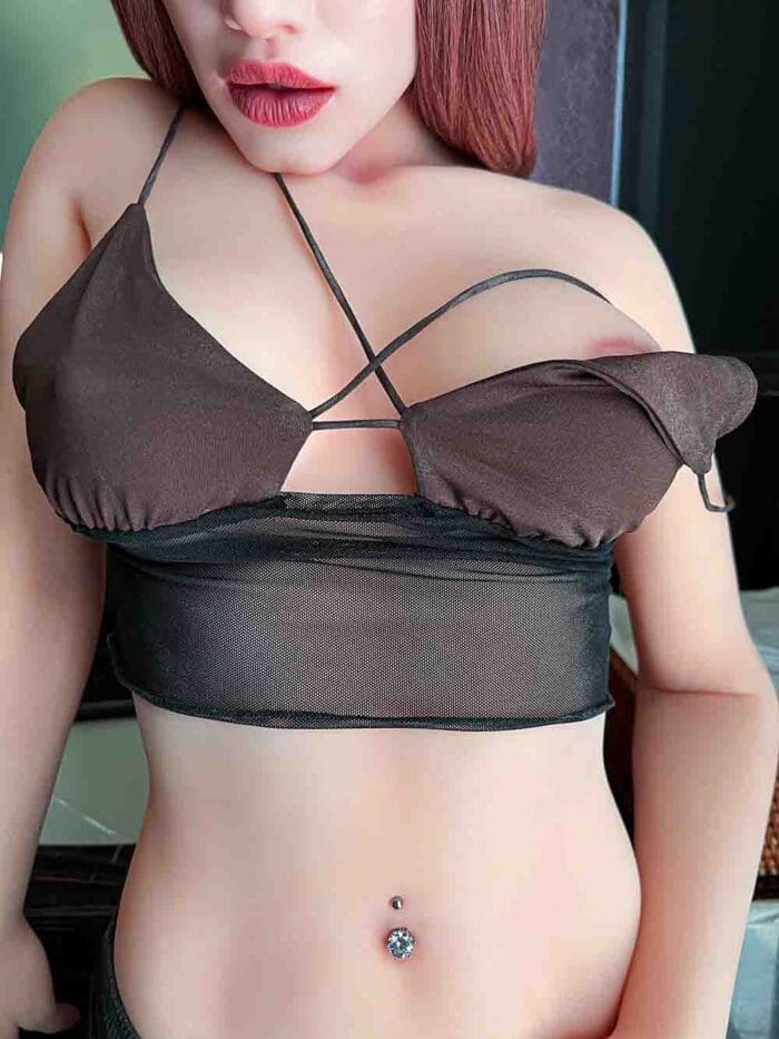 Sola – 5’2″ | 157cm Realistic Sex Doll - Image 5