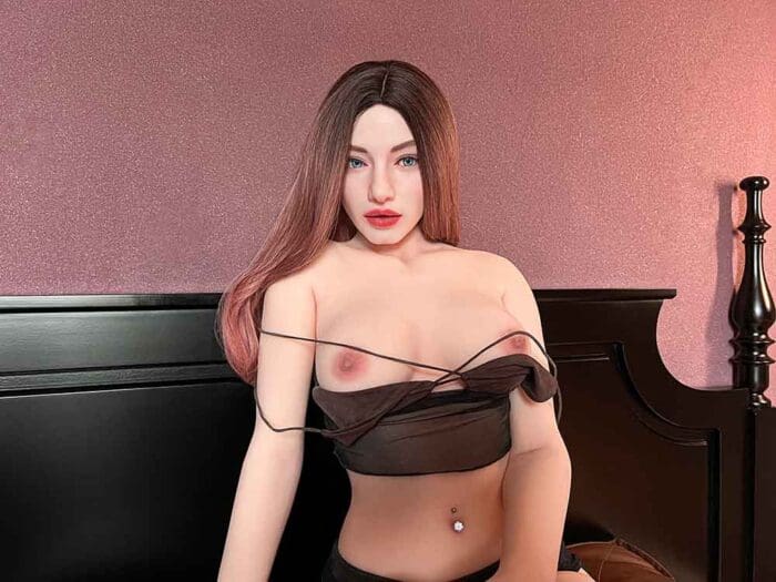 Sola – 5’2″ | 157cm Realistic Sex Doll - Image 40