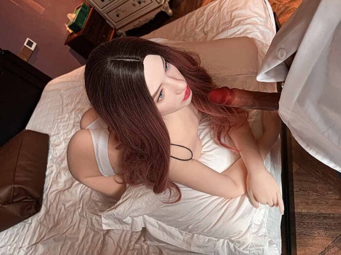 Sola – 5’2″ | 157cm Realistic Sex Doll - Image 32