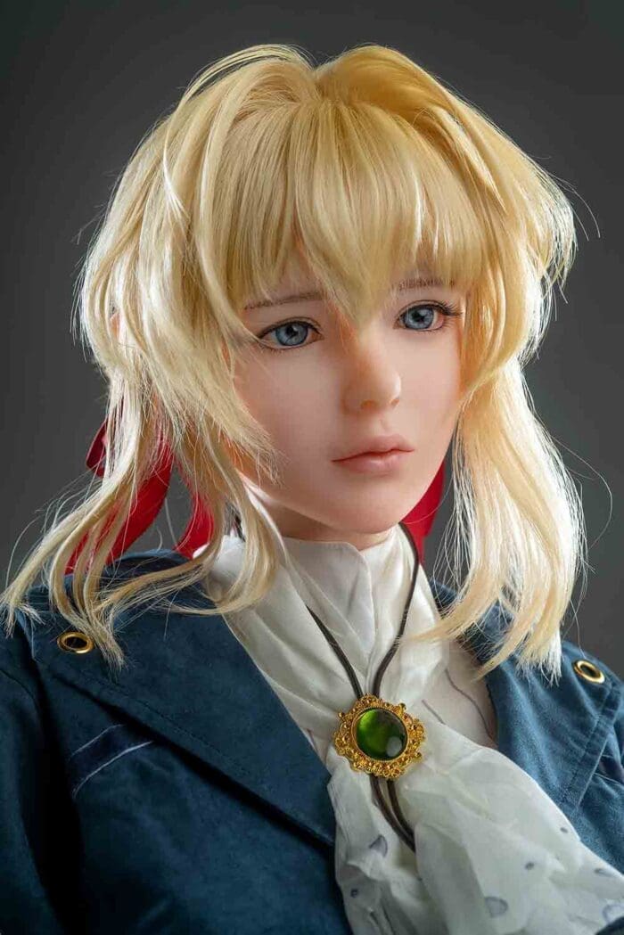 Koari – 5’1″ | 156cm Anime Sex Doll - Image 5