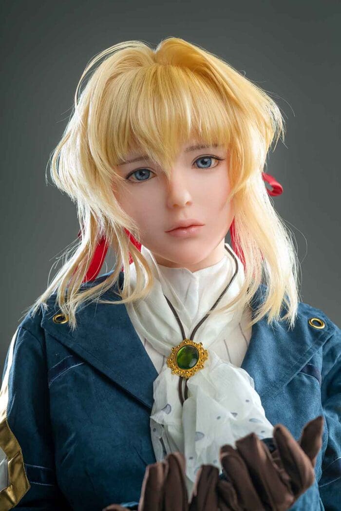 Koari – 5’1″ | 156cm Anime Sex Doll - Image 4
