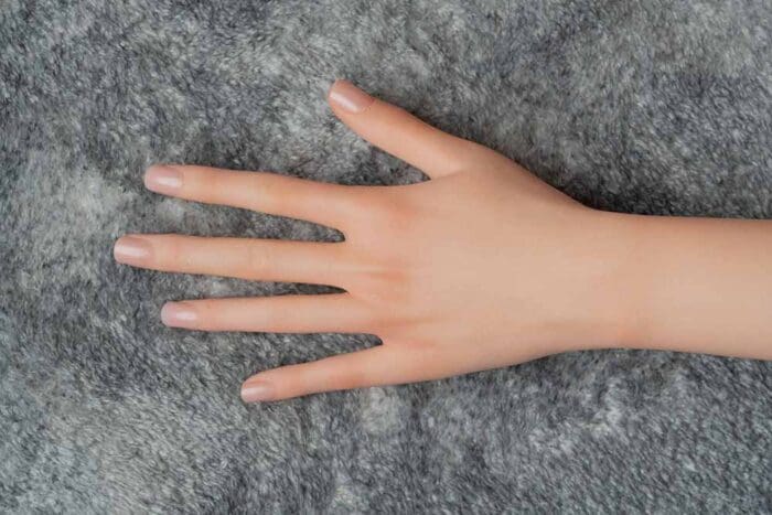 Koari – 5’1″ | 156cm Anime Sex Doll - Image 15