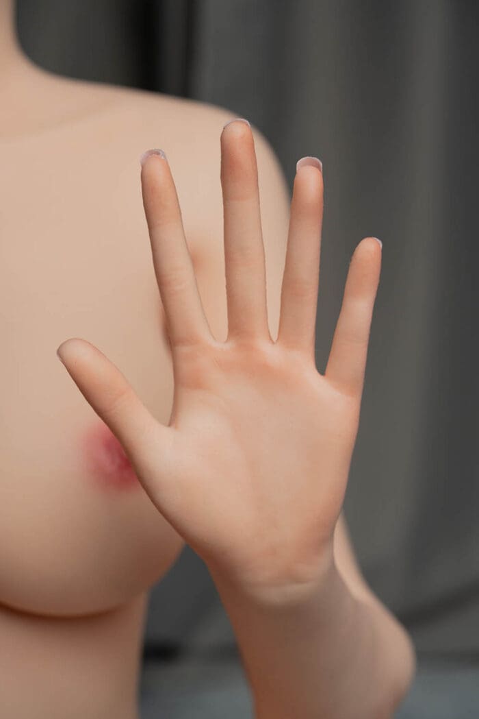 Koari – 5’1″ | 156cm Anime Sex Doll - Image 25