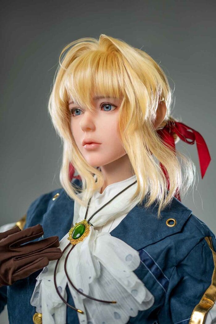 Koari – 5’1″ | 156cm Anime Sex Doll - Image 2