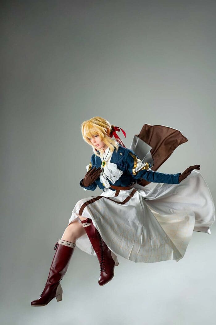 Koari – 5’1″ | 156cm Anime Sex Doll - Image 7