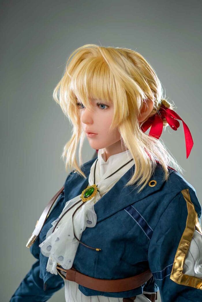 Koari – 5’1″ | 156cm Anime Sex Doll - Image 3
