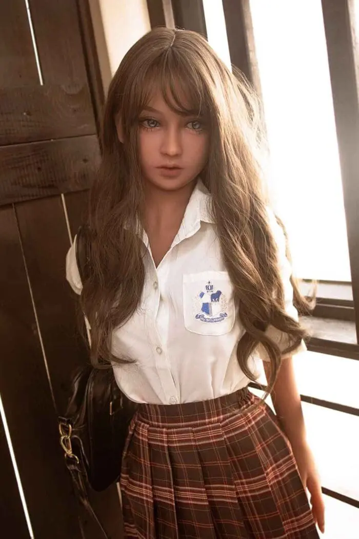 cheap mini sex doll