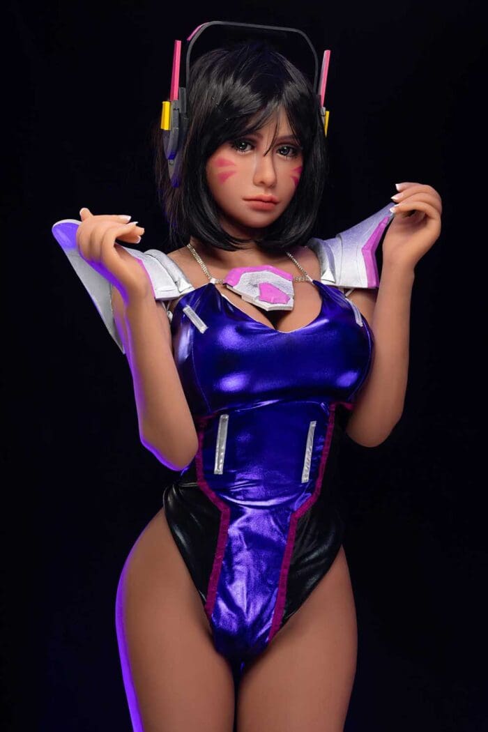 sex doll hentai