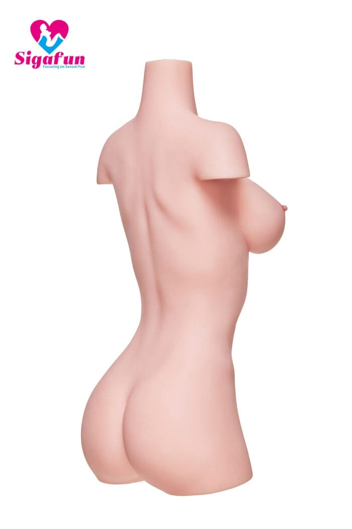 Akiko – Torso Sex Doll - Image 2