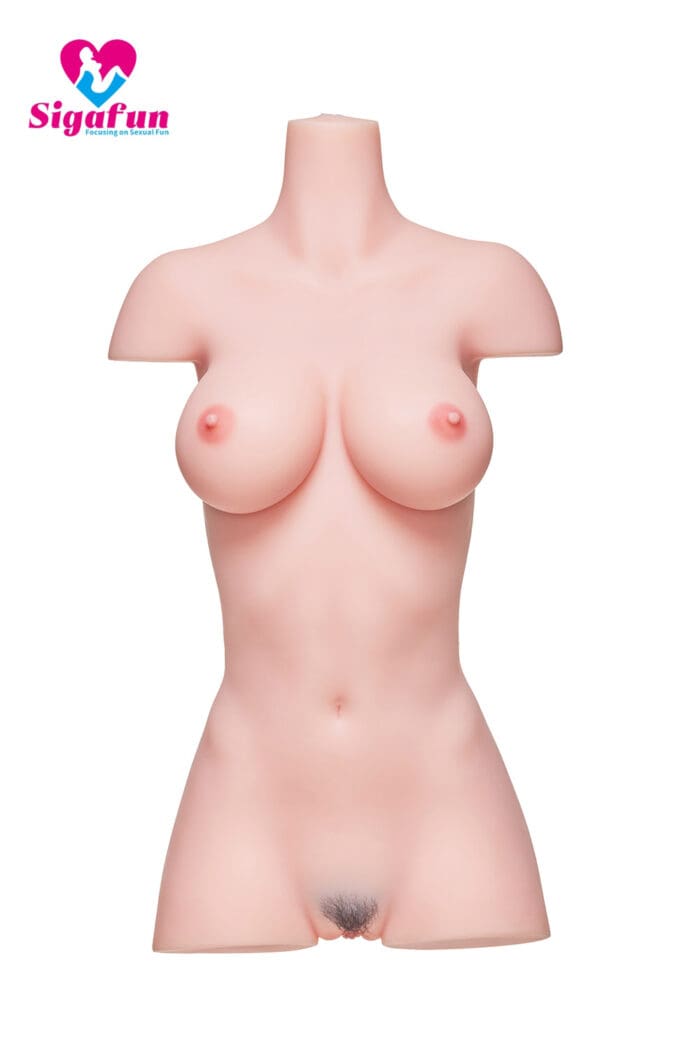 Akiko – Torso Sex Doll - Image 10