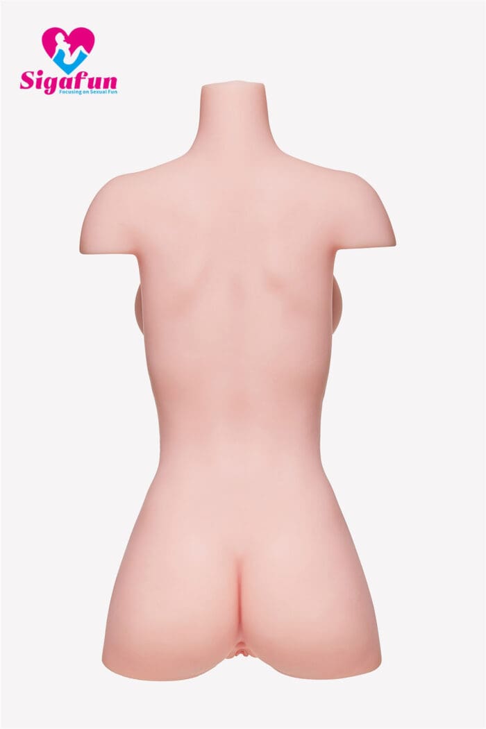 Akiko – Torso Sex Doll - Image 3