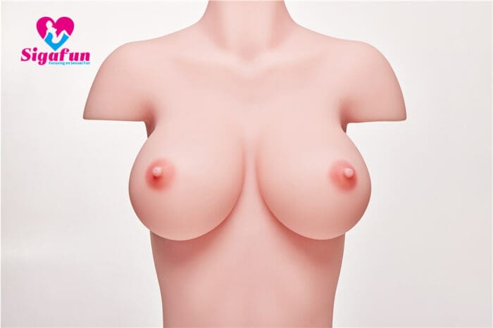 Akiko – Torso Sex Doll - Image 4