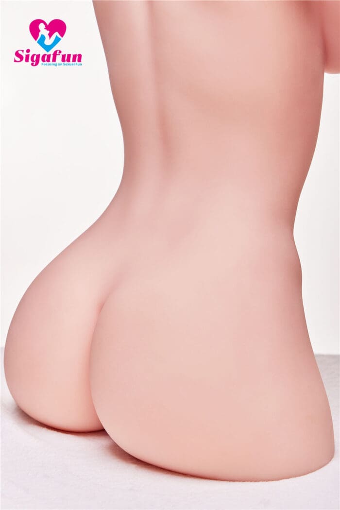 torso masturbator