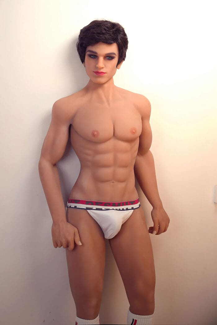 porn male sexdoll