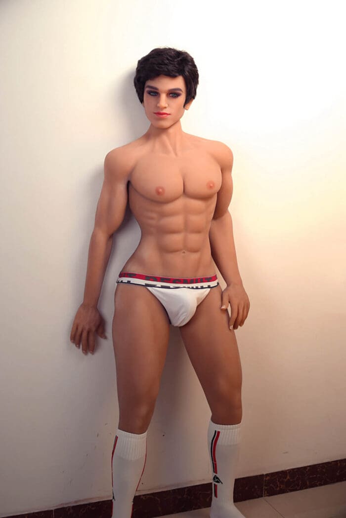 porn male sexdoll