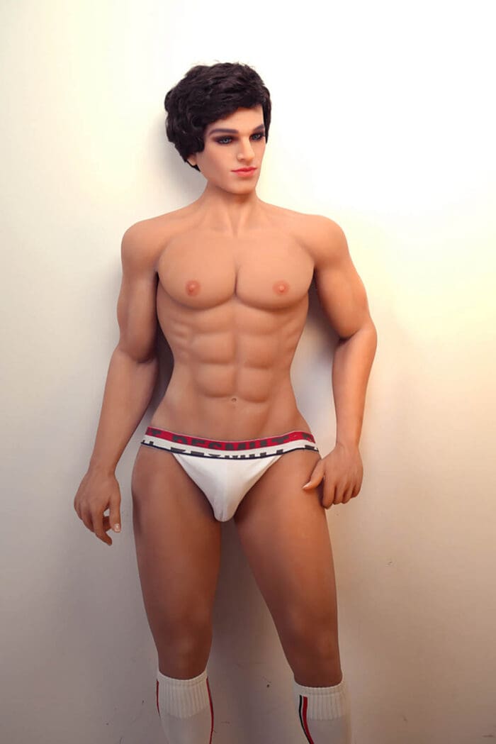 porn male sexdoll