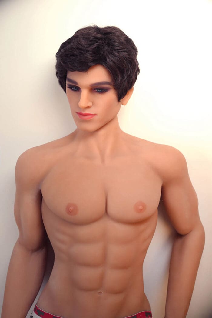 porn male sexdoll