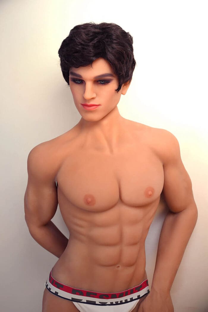 male sexdoll for women