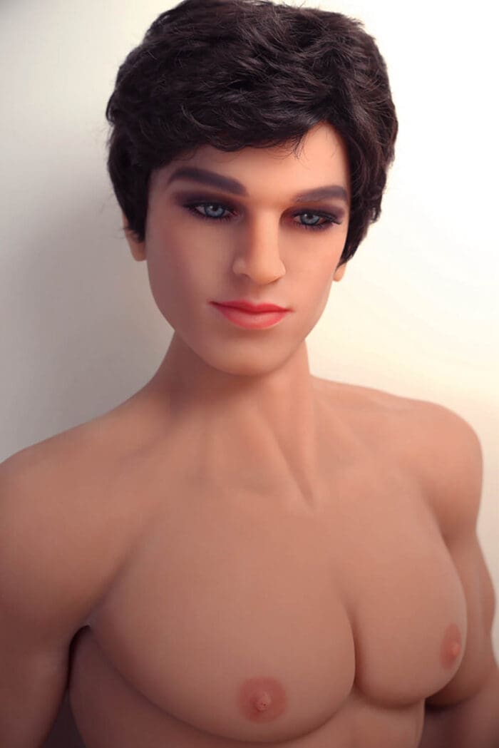 male sexdoll for women