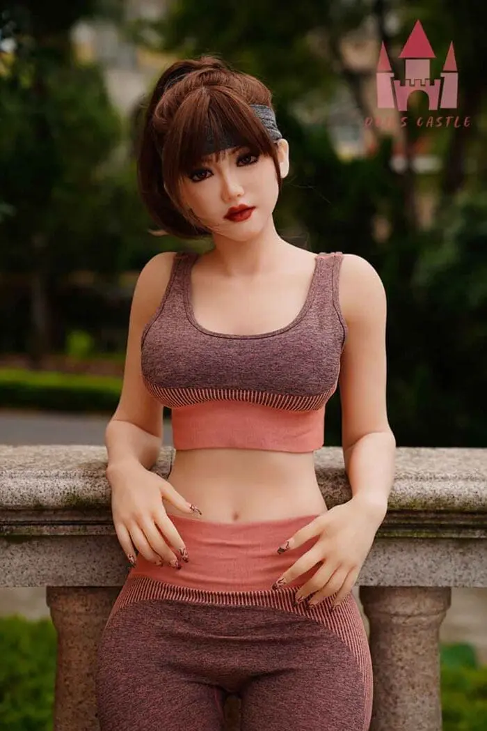 affordable realistic sex dolls