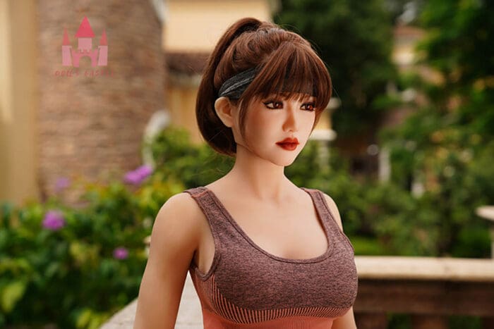 affordable realistic sex dolls