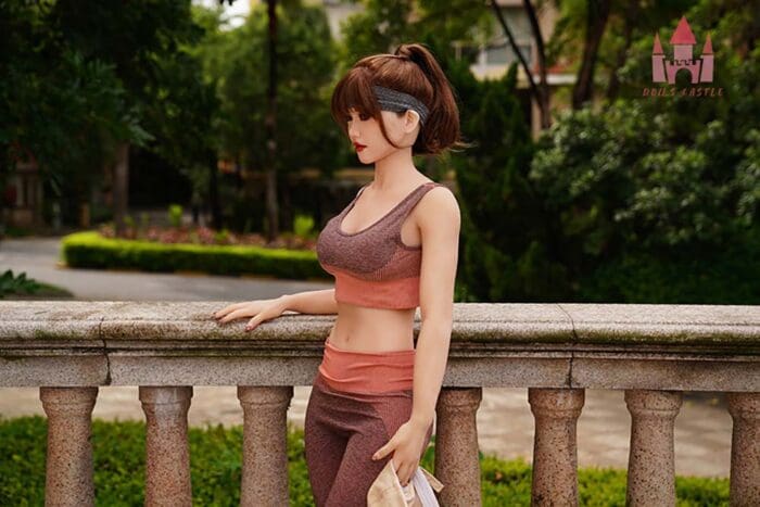 affordable realistic sex dolls