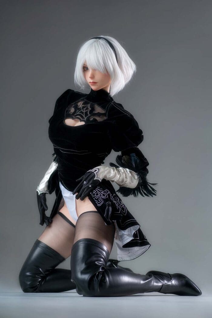 nier automata sex doll