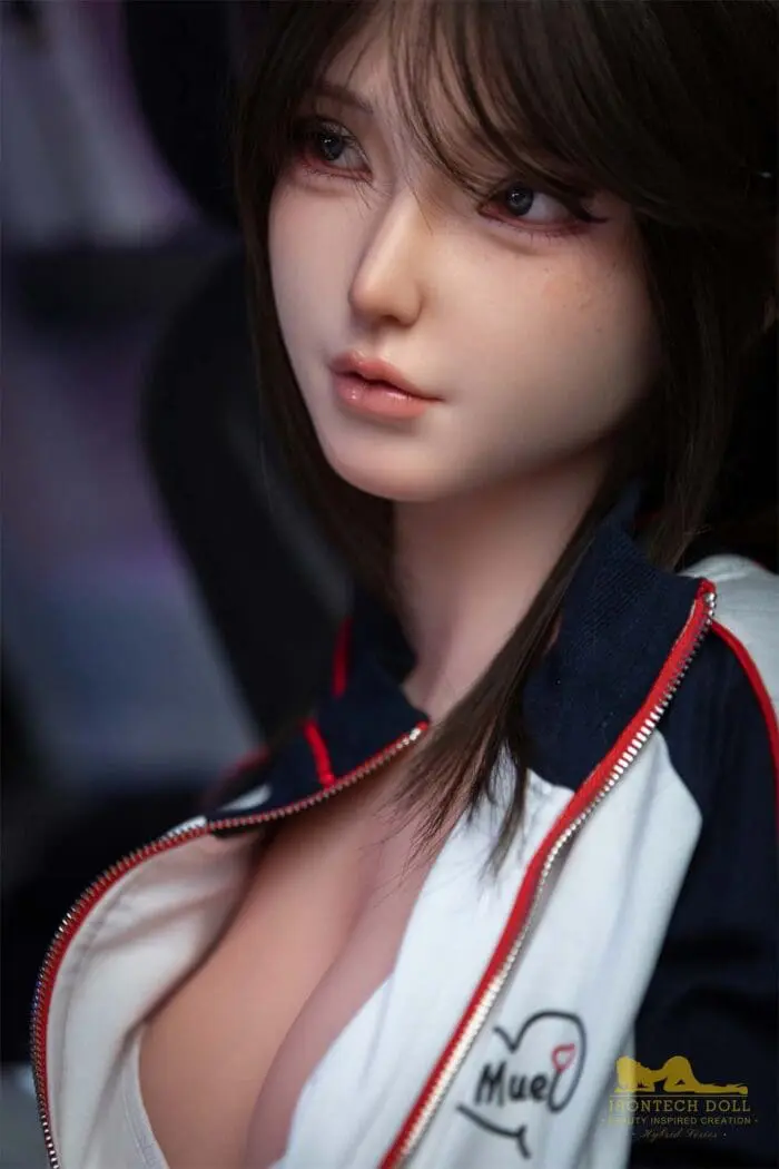 full size realistic sex doll