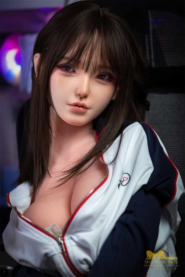 full size realistic sex doll