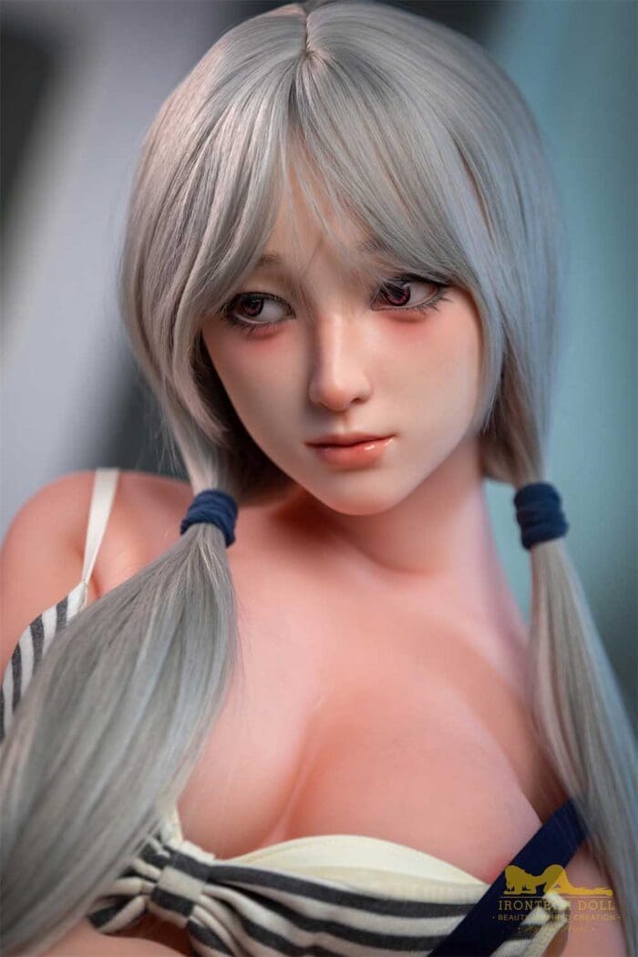 realistic young sex dolls