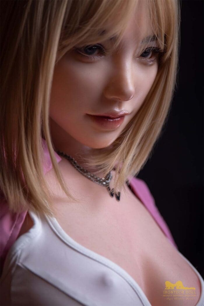 Seena – 5’9″ | 169cm Silicone Sex Doll - Image 15