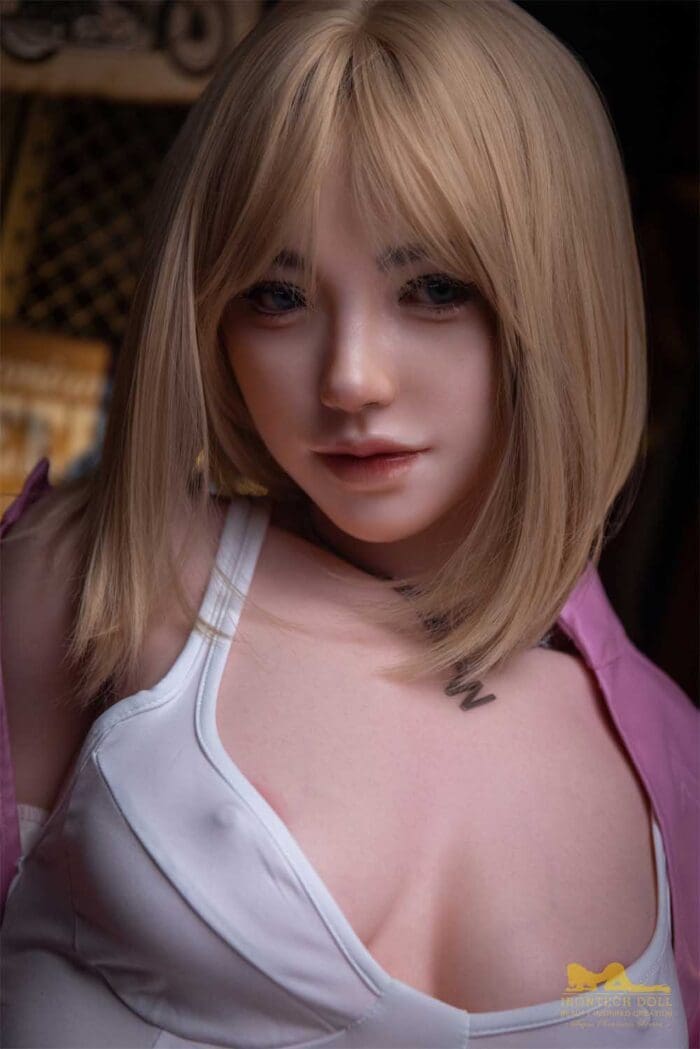 Seena – 5’9″ | 169cm Silicone Sex Doll - Image 18