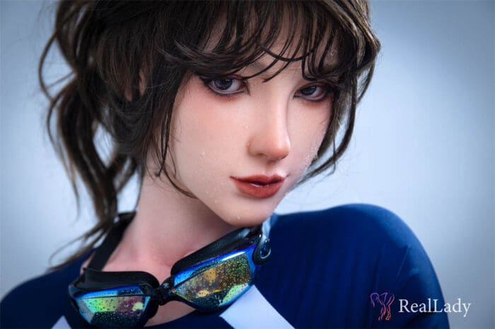 realistic teen sex dolls