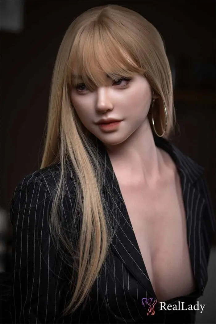 realistic moving sex dolls