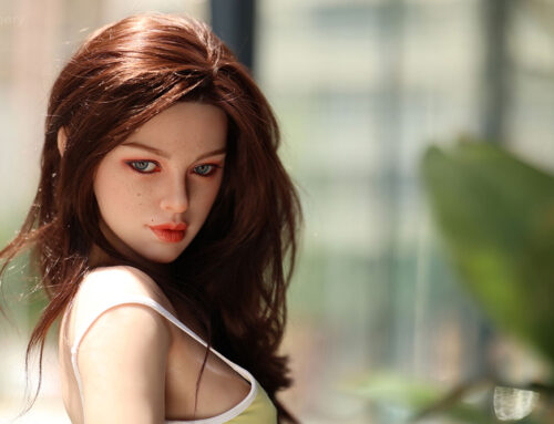 How Adult Sex Dolls Can Enhance Sexual Pleasure