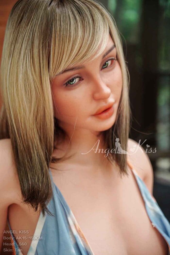Dolores – 5’3″ | 159cm Sex Doll - Image 14