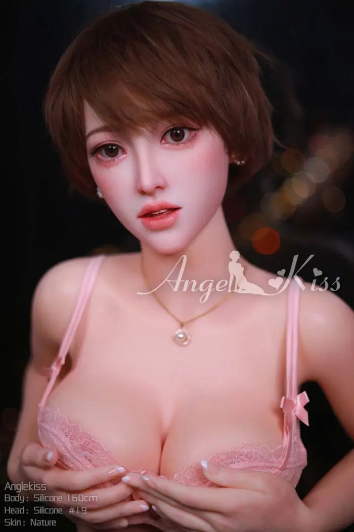 realistic asian sex dolls