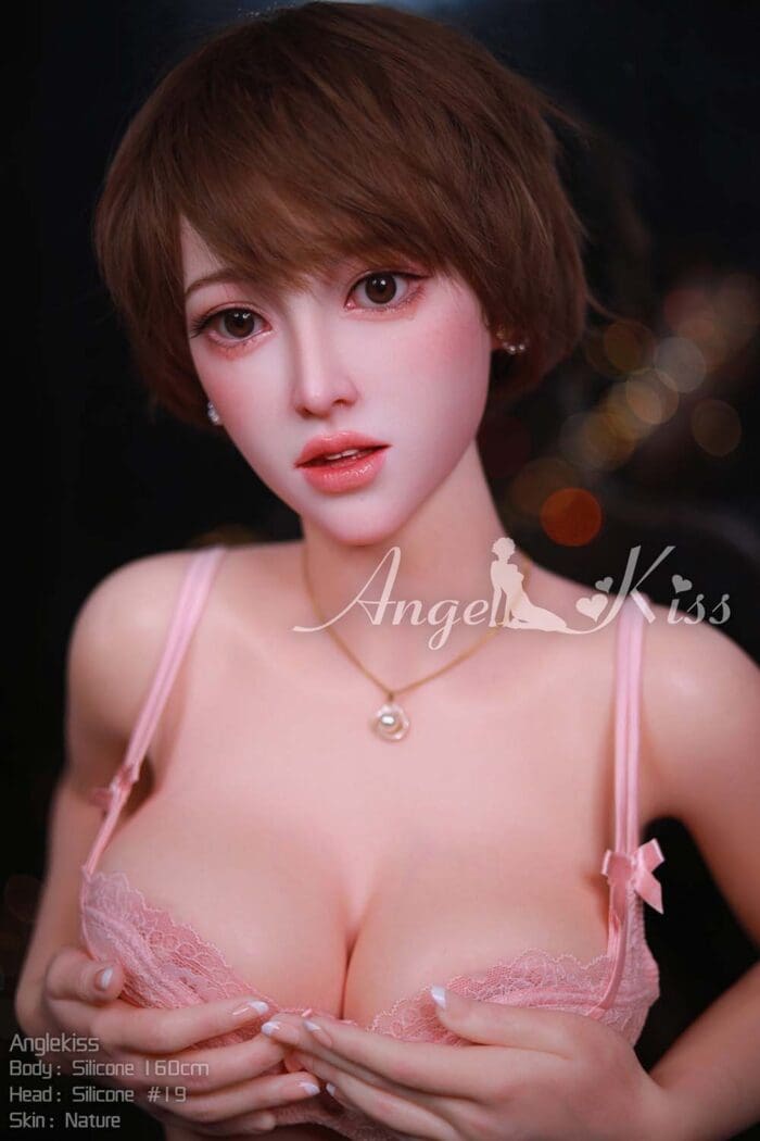 realistic asian sex dolls