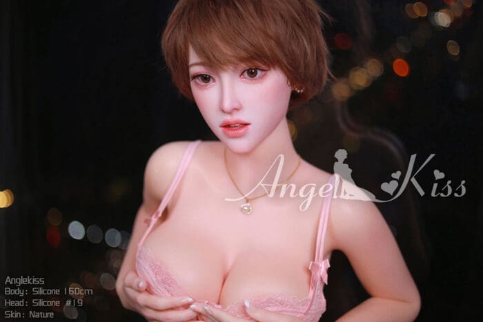 Asian Sex Dolls