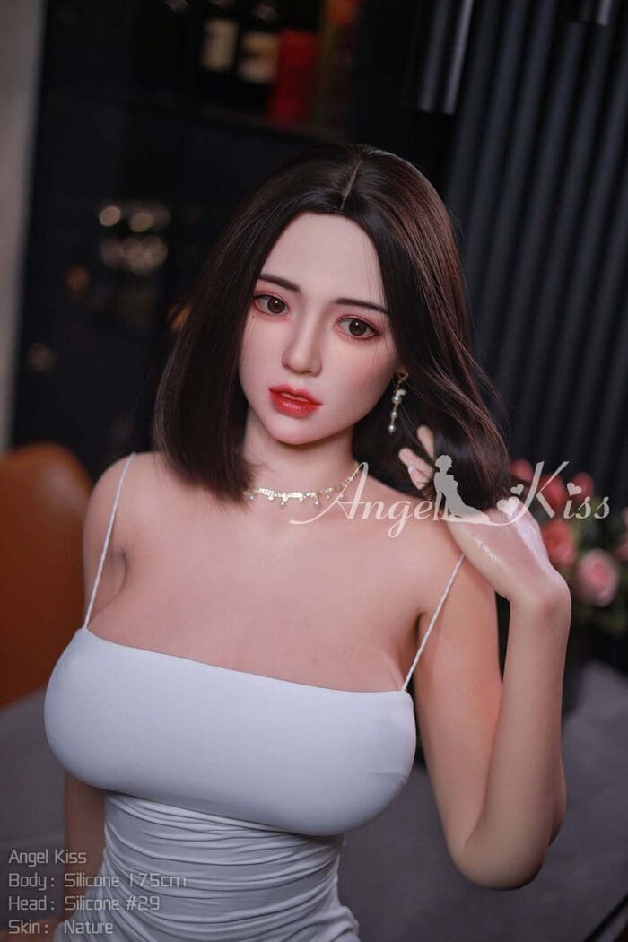 silicon doll