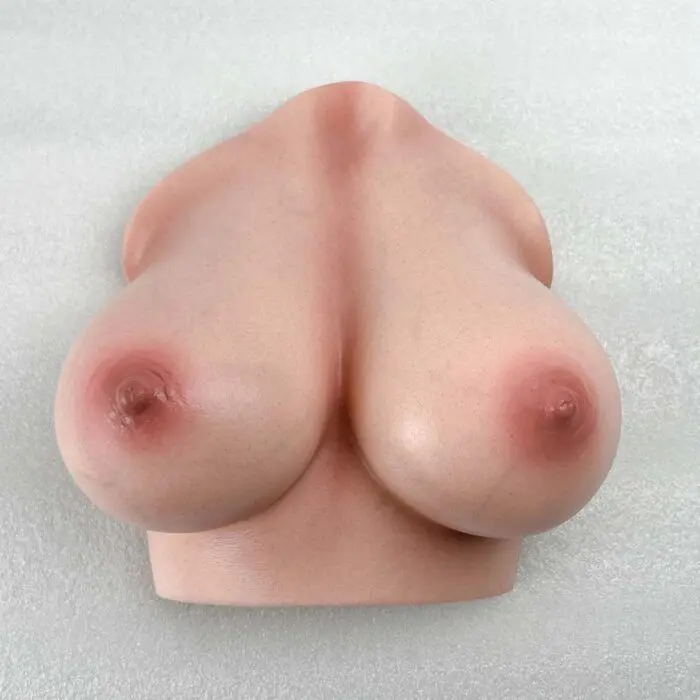 boob sex toy