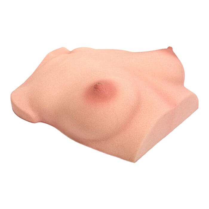 fake boob toy