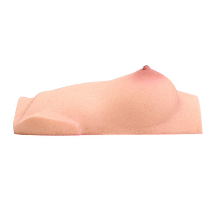 fake boob toy